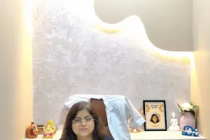Dr Archana Parab