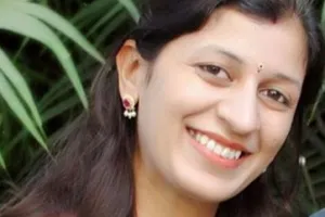 Dr Prajakta Patil