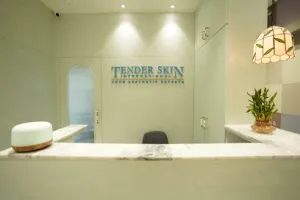 Tender Skin &amp; Hair Clinic (Goregaon East) - Dermatologist, Trichologist in Mumbai
