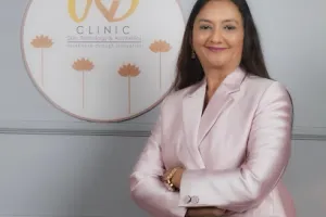 RD Clinic - Dr Rachita Dhurat | Dermatologist in Chembur