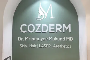 Dr. Mrinmayee Mukund - Dermatologist in Chembur and Skin Care Specialist Doctor