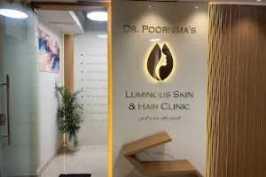 Dr. Poornima’s Luminous skin and hair clinic