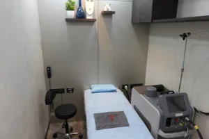 DR GEETANJALI SHETTY CLINIC