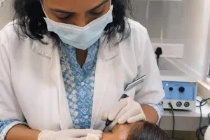 Auro Skin Clinic - Dr. Avina Jain - Dermatologist in Mumbai
