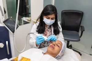 Dr.Sheth's