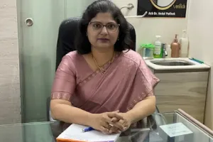 Dr Hetal Pathak - Skin World Clinic, Best Dermatologist in Mulund, Cosmetologist, Hair &amp; Skin Specialist in Mulund, Mumbai