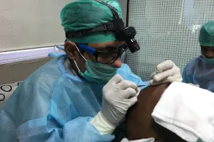 Dermatologist Dr Sujit Shanshanwal, Hair Transplant Surgeon