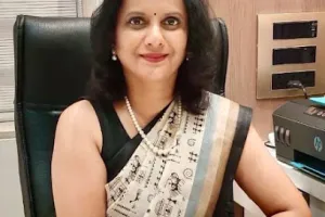 The Skin Clinic - Dr. Ujjvala Jadhav