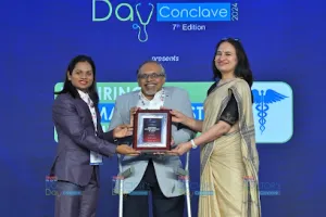 Dr. Rajan T D
