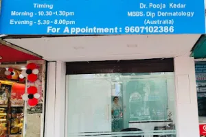 Dr. Pooja Kedar