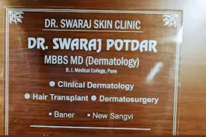 Dr. Swaraj Skin Clinic - Dermatologist (MBBS.MD. Skin Specialist Baner)