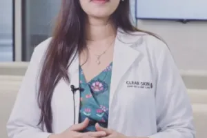 Dr. Ruchi Bhirud (Jawale) - Dermatologist and Aesthetic Surgeon | Skin &amp; Hair Specialist