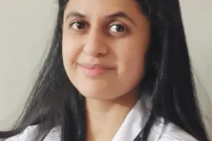 Dr Sanvedana Danej | Cosmetologist in Baner