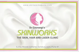 Dr.Gaurangi's Skinworks