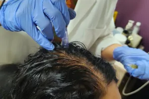 Dr Sheetal 's Glow skin,hair and laser center