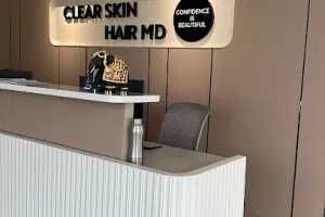 Clear Skin &amp; HairMD Clinic