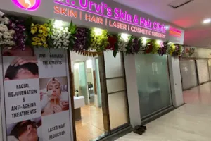 Dr. Urvi's Skin &amp; Hair Clinic