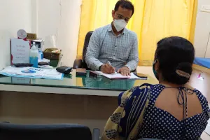 SkinCure Skin and Hair Clinic |Dr. Sandesh MBBS MD (Dermatologist) | Skin Specialist | Laser Specialist | Hadapsar Pune