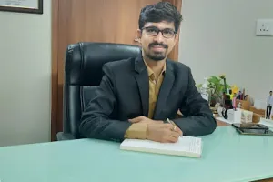 Dr. Aditya R. Holani