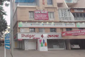 dr snehal lunge patil