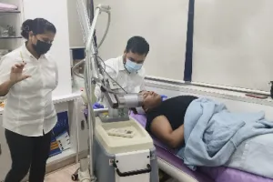 Skin World Clinic