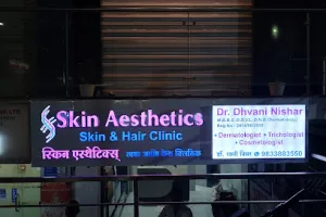 Dr. Dhvani Nishar's Skin Aesthetics Dermatologist in Dhanori