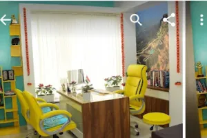 Dr Pradeep Patil 's Srihtvak