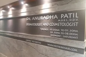 Dr Anuradha Patil Dermatologist in Aundh, Sanghvi, Pune