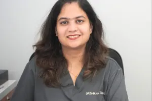 Dr. Shikha's Skin Hair Laser Clinic.Dermatologist in Shivajinagar