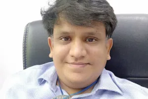 Dr. Mohan Darbastwar