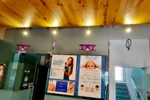 Dermaplus skin clinic
