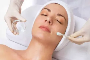DR MUKHERJEE'S SKIN HAIR &amp; LASER CLINIC