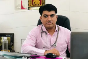 Dr. Nitin Jain