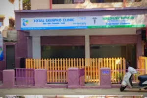 Total Skinpro Clinic - Dermatologist in Pune