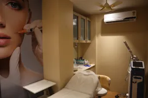 The Daily Aesthetics | Dermatologist &amp; Skin Specialist in Kalyani Nagar, Pune