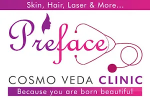 Preface Cosmo Veda Clinic