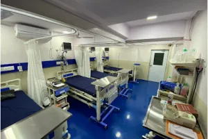 Universal Hospital