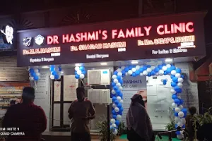 Dr Hashmi's Family Clinic