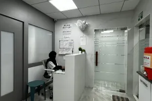 Dr.Maimoona M.N Khan | Homeopathy Clinic