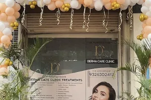 Derma Care Clinic by Dr. Ruheenaz Shaikh