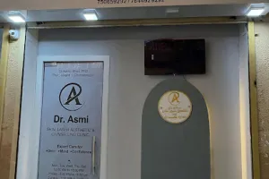 Dr. Asmi’s Skin Specialist, Laser, Hair, Aesthetic, Counselling - Best Cosmetologist in Mumbra
