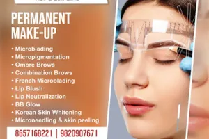 Cure and Glow Hair and Skin Clinic