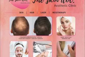The Skin Doc. Aesthetic Clinic