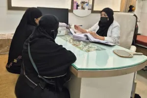 Dr. Abida Khan Skin &amp; Hair Laser Aesthetics | Skin Specialist in Mumbra for Advanced Care