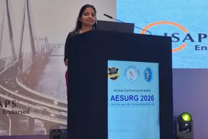 Dr Manjiri S Jagtap