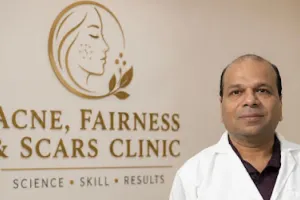 ACNE, FAIRNESS AND SCARS CLINIC