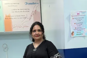 Dr. Pavaskar's centre