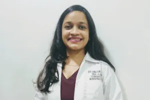 Dr. Vrutika Shah