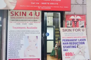 Skin4U Clinic