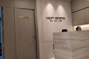 Violett Aesthetics Clinic